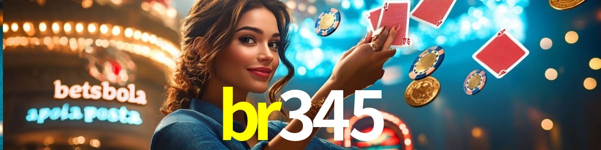 Experiência VIP br345