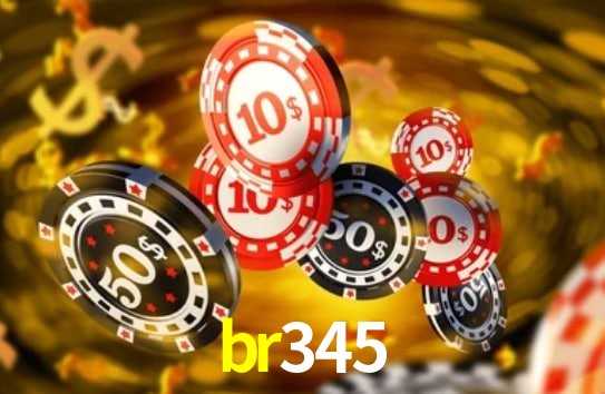 Experiência VIP br345