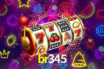 Desvendando o Mundo dos Jogos Virtuais na br345