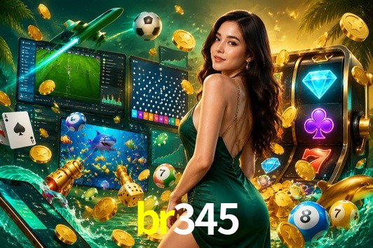 Welcome Bonus br345