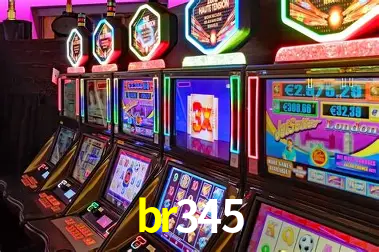 Desvendando o Mundo dos Jogos Virtuais na br345