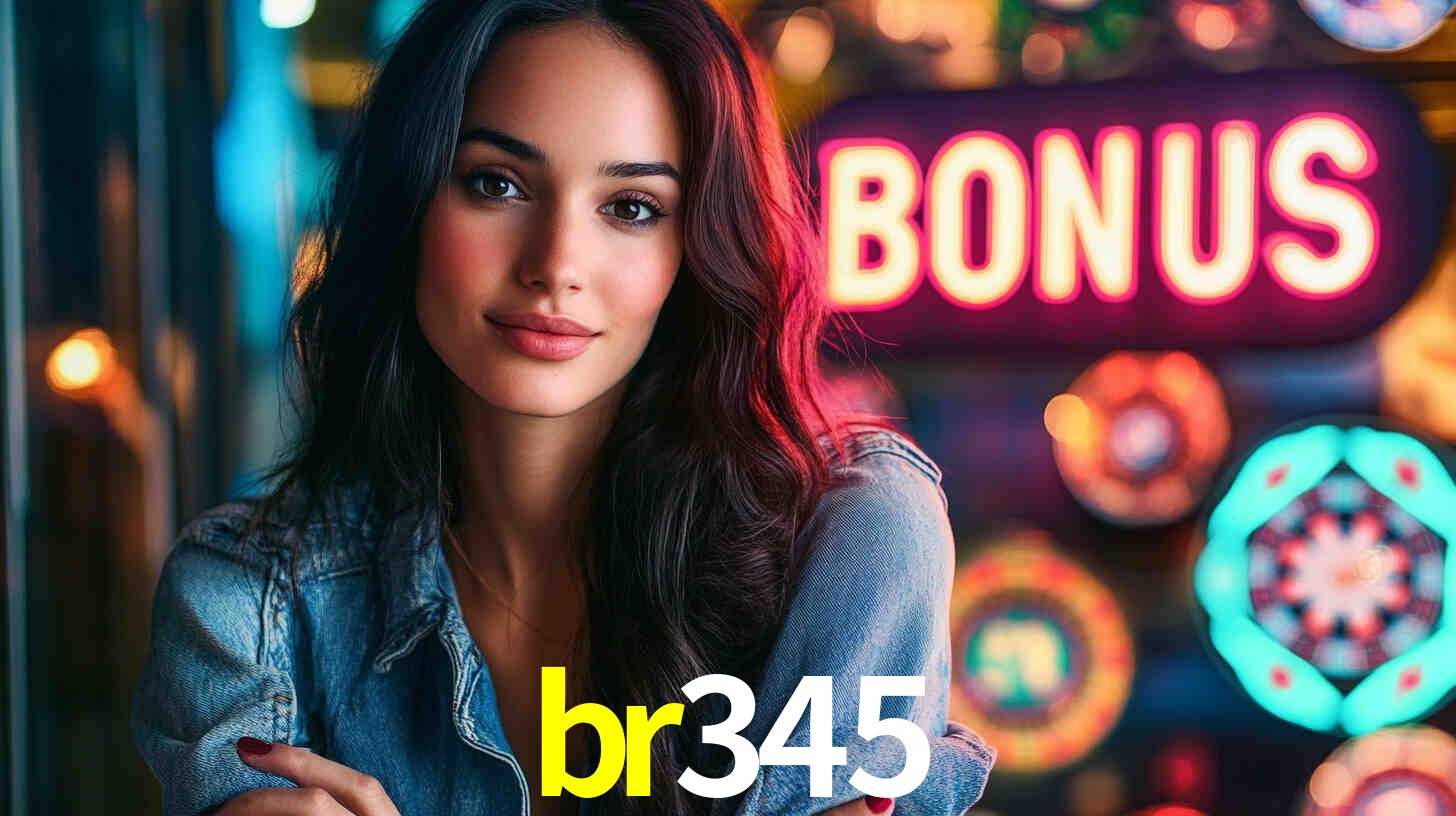 br345: Seu Cassino Premiado com Pagamentos Rápidos