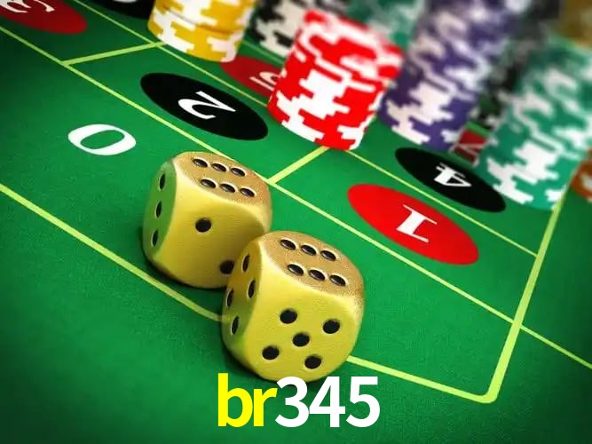 Welcome Bonus br345