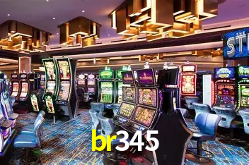 Descubra a Essência do br345: Nossa História e Compromissos