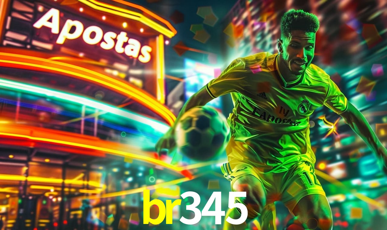 Estatísticas br345