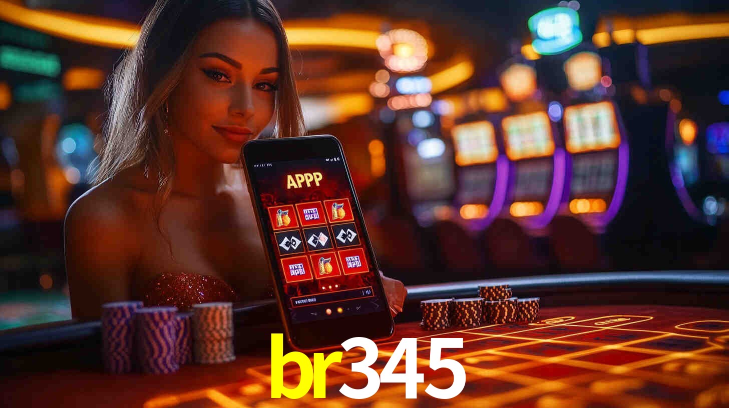 Descubra a Essência do br345: Nossa História e Compromissos