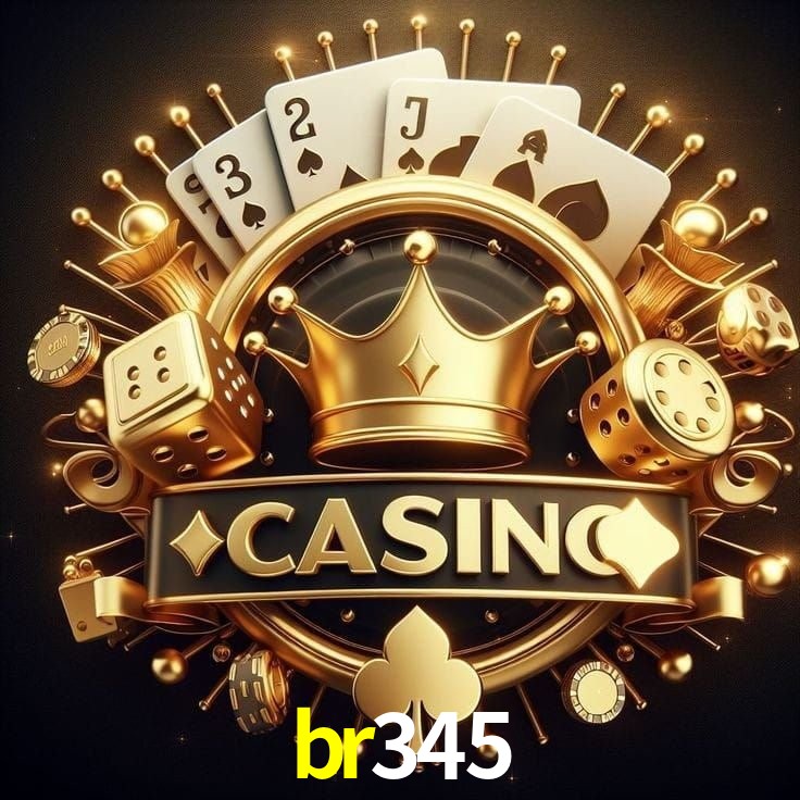 Login Seguro br345