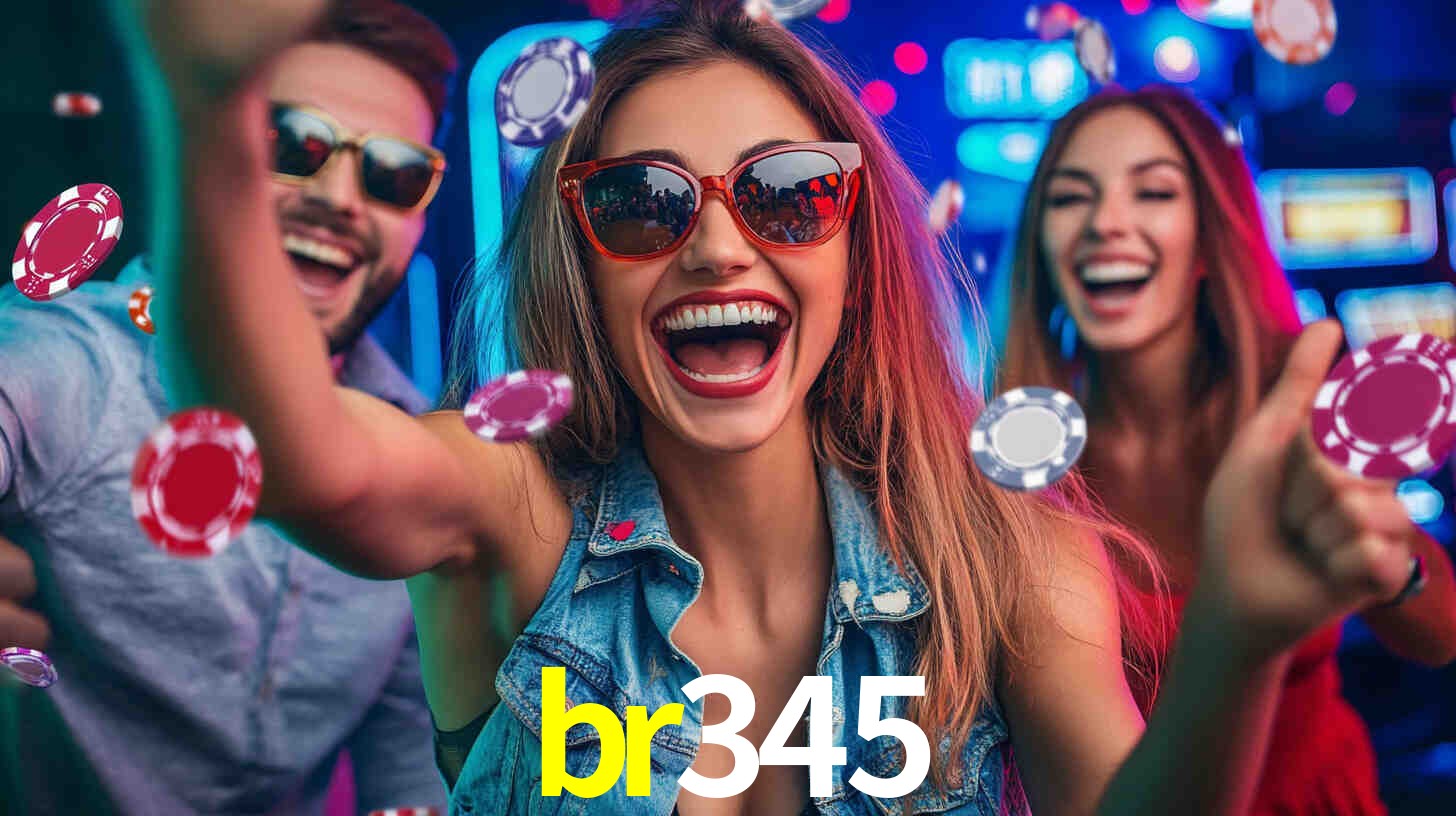 Explorando a Categoria de Eventos em Apostas na br345