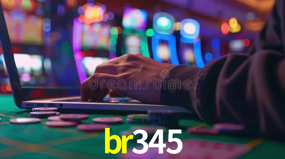 Casino VIP br345