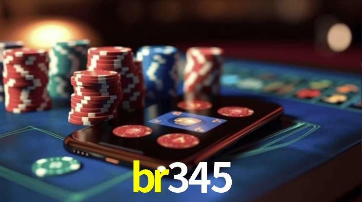 Sistemas de Segurança br345