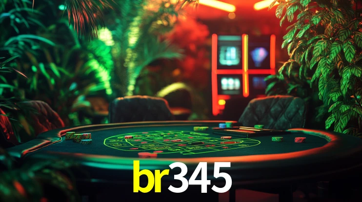 Welcome Bonus br345