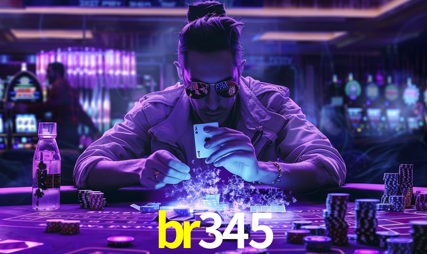 Live Casino br345