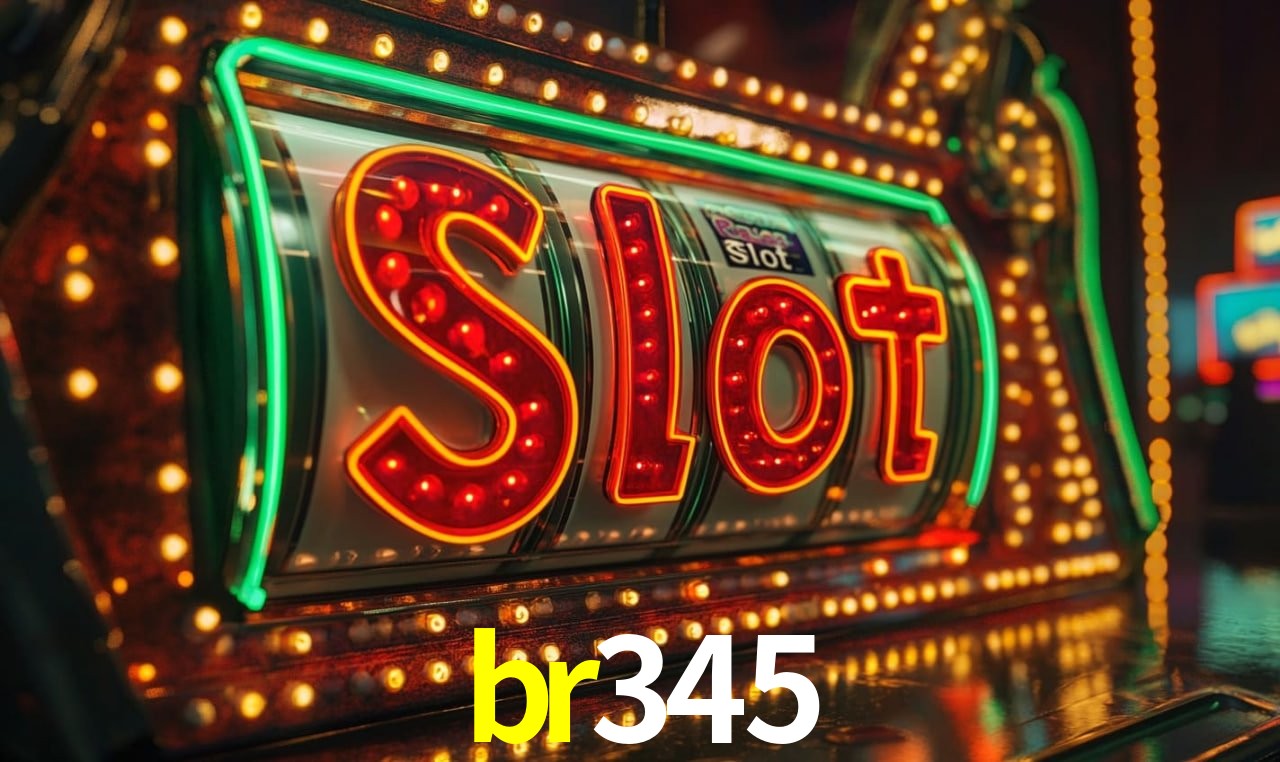 br345 Logo Oficial