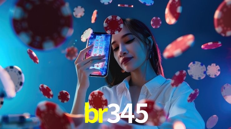 cassino br345