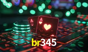 Jogos de Slot br345