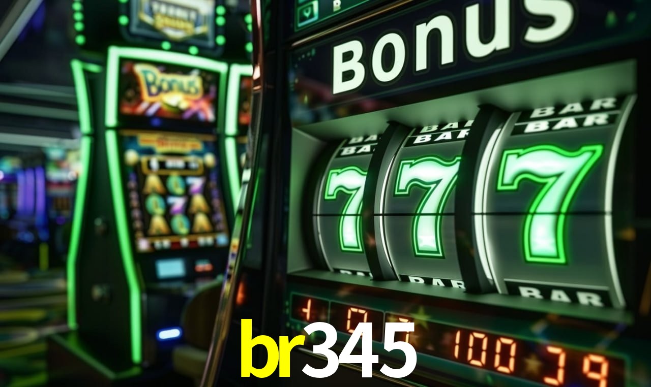 Game Providers br345