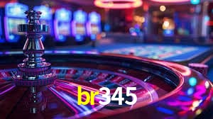 Diretório de Jogos br345