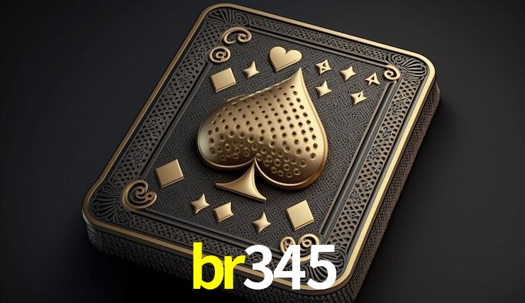 Provedores de Jogos br345