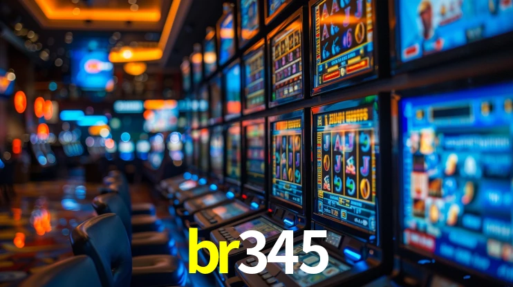 APP oficial da br345 para mobile
