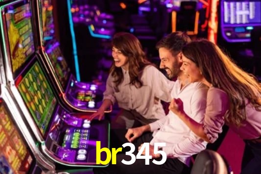Jogos Exclusivos br345