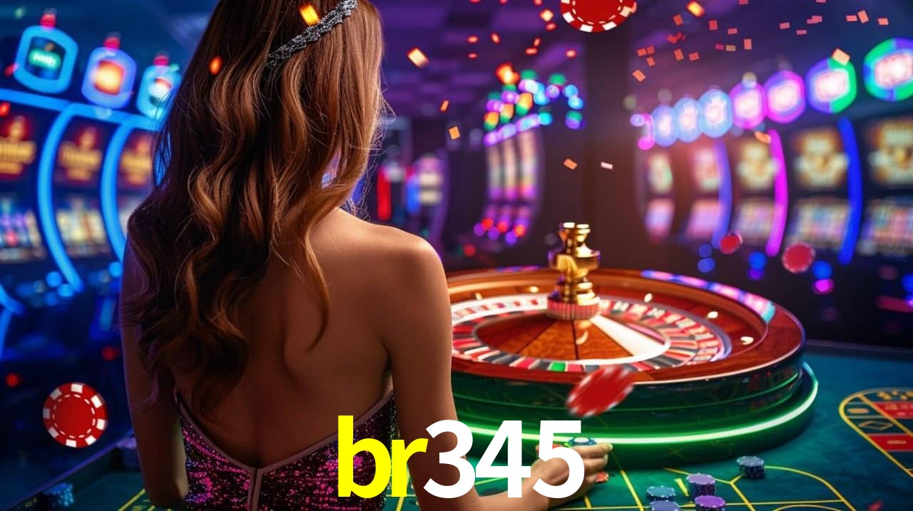 Requisitos do APK br345 para Android - Logo Oficial