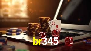 PIX Instantâneo br345