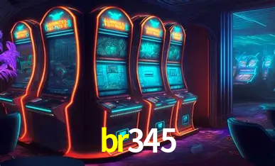 Desvendando o Mundo dos Jogos Virtuais na br345