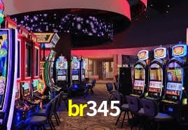 br345 Loteria Online Brasil - Plataforma Certificada