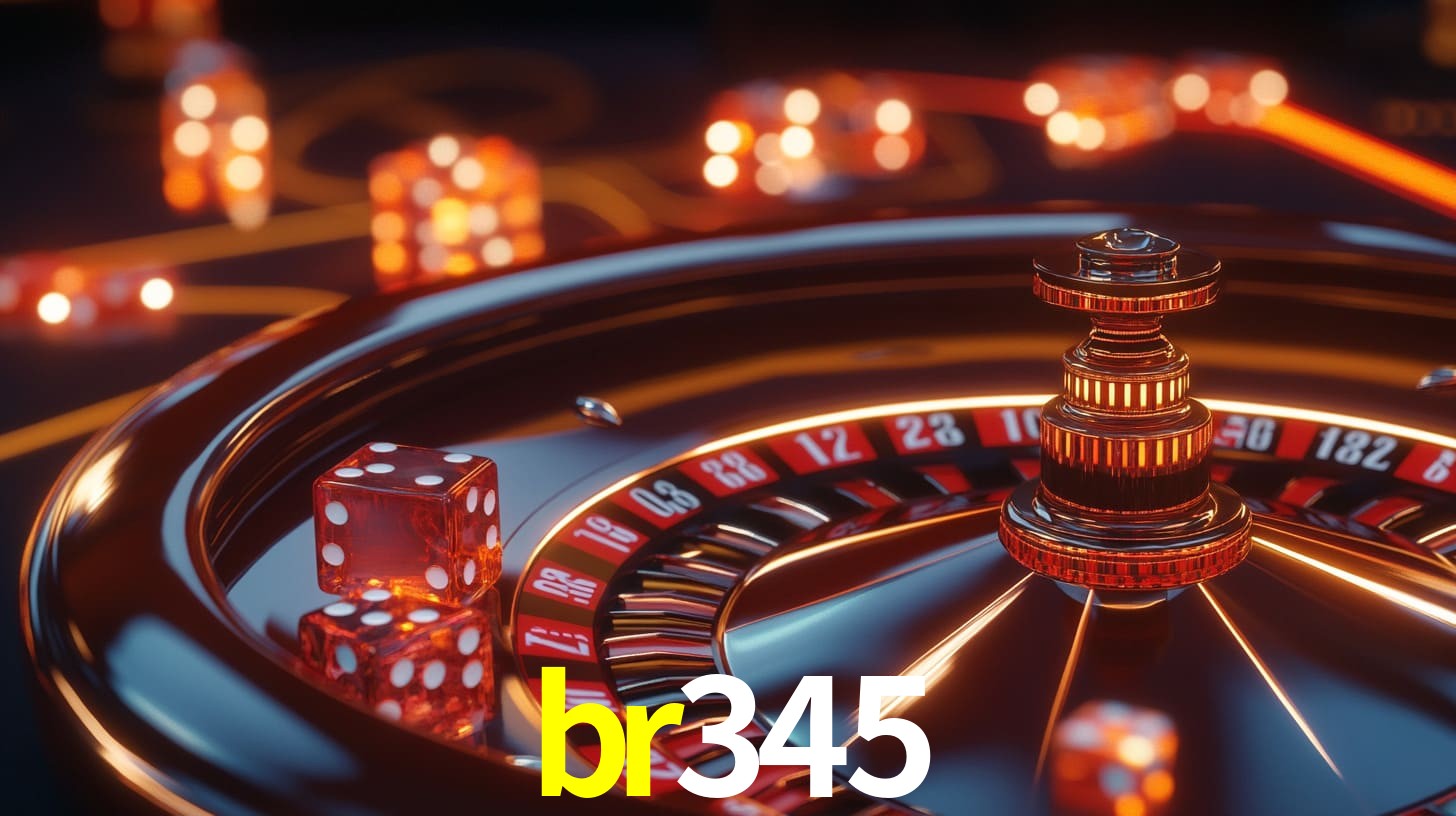 Bônus Generosos e Exclusivos no br345 para Você!