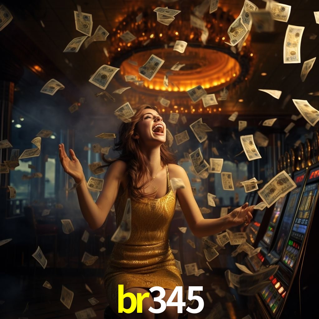 Roulette Table br345