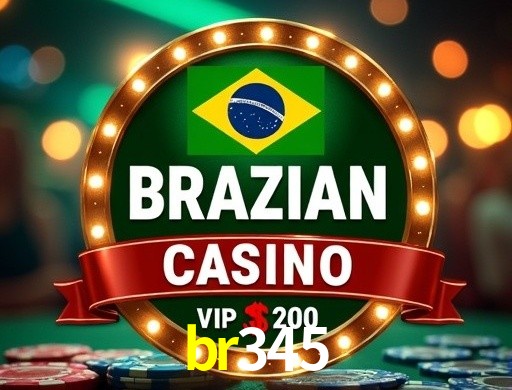 br345 VIP Program Logo