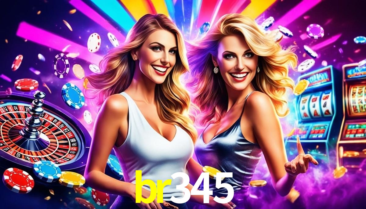 Mesa de Blackjack br345