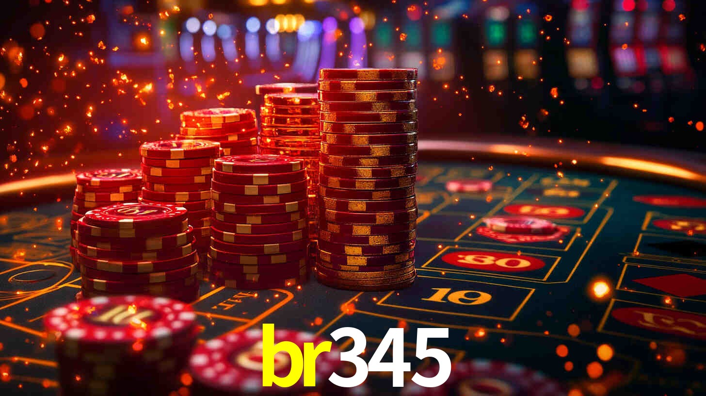 br345 App Interface