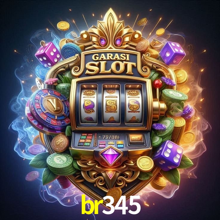 br345 Logo Verificado