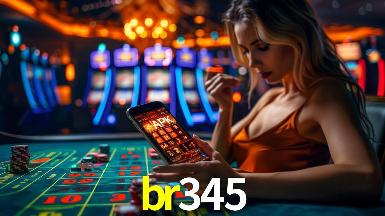 Blackjack Table br345