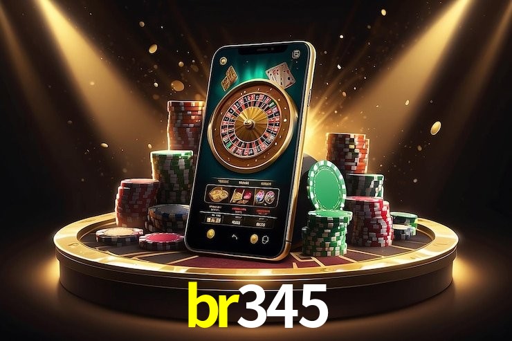 Diretório de Jogos br345