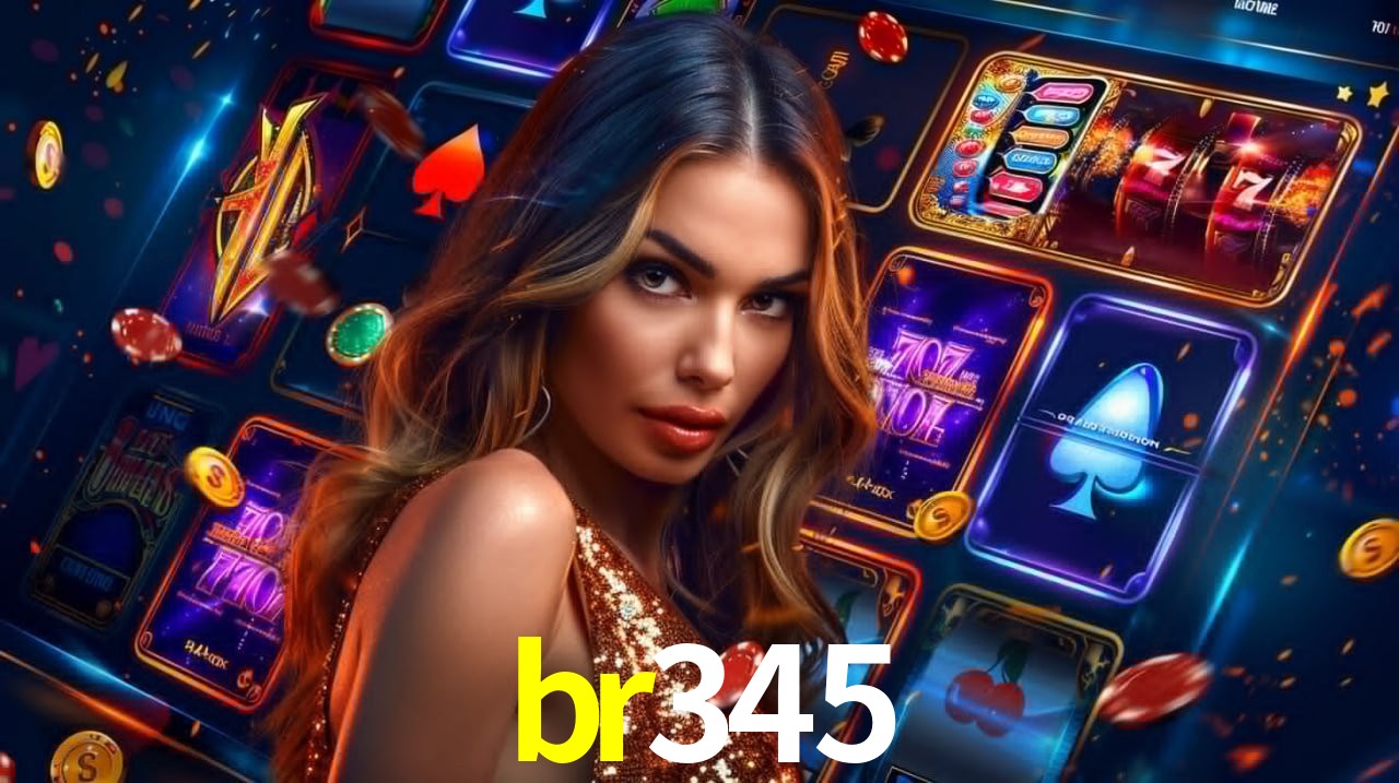 Explorando a Categoria de Eventos em Apostas na br345