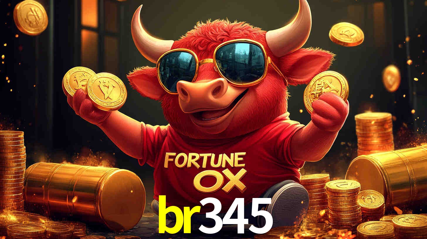 Inovações de Jogos na br345: O Futuro das Experiências Interativas