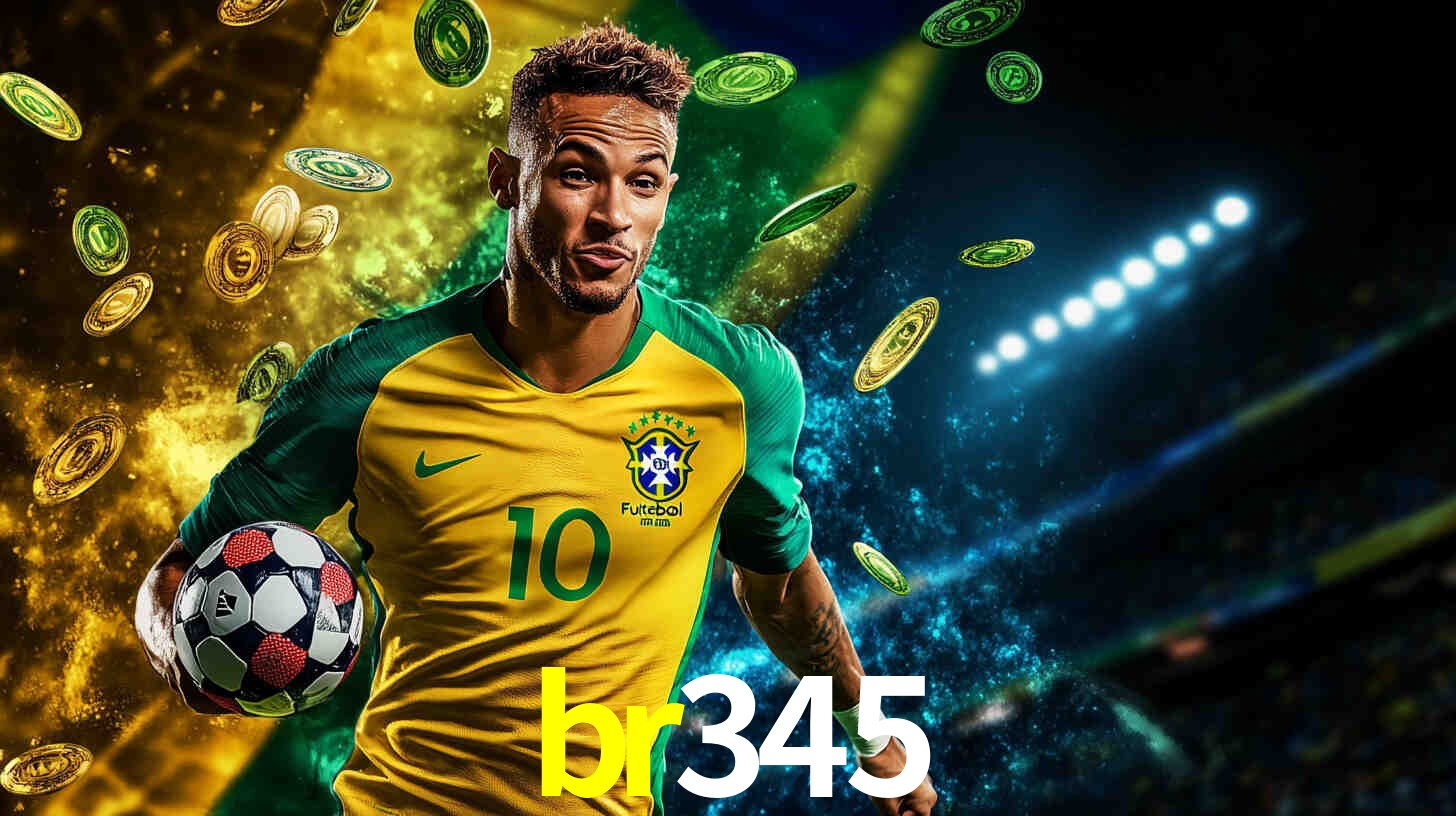 Inovações de Jogos na br345: O Futuro das Experiências Interativas