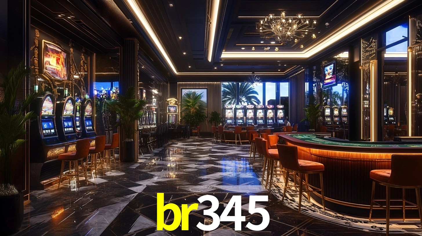 Welcome Bonus br345