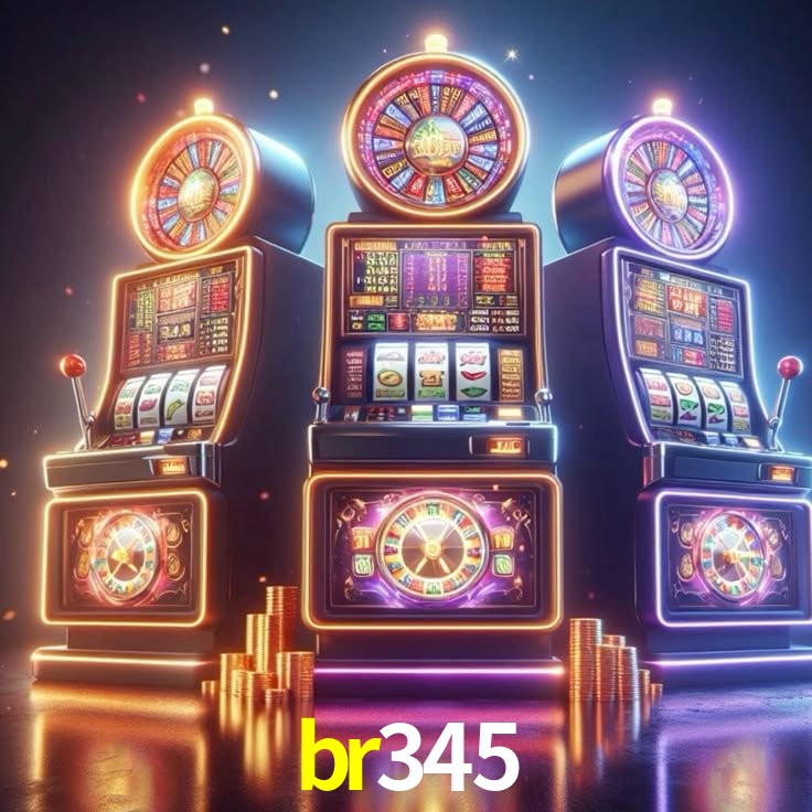 br345 App Interface