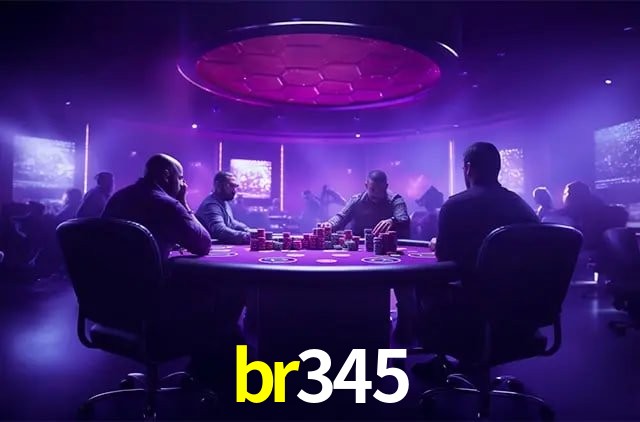 Apostas de Futebol br345