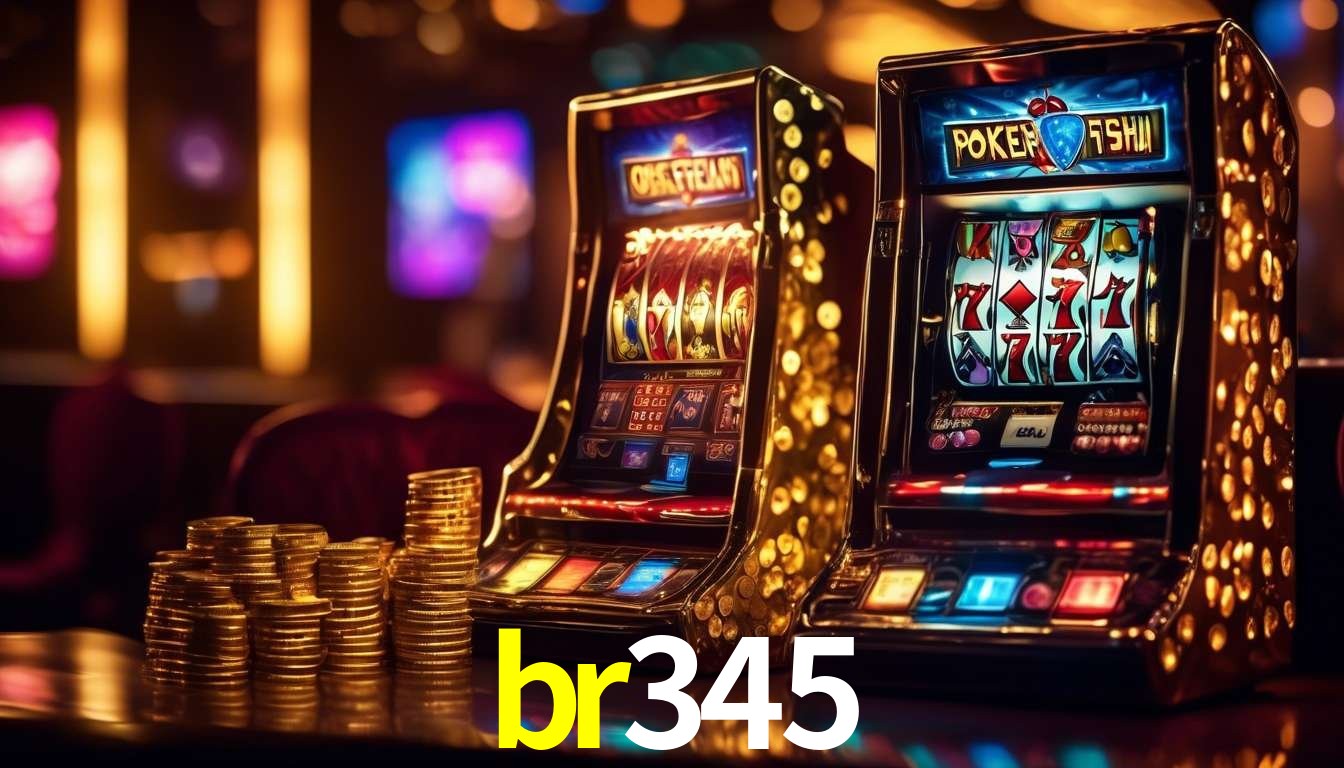 Descubra a Essência do br345: Nossa História e Compromissos