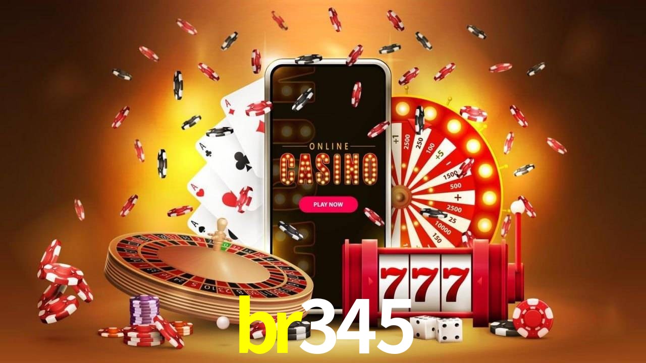 Recursos de Bônus br345