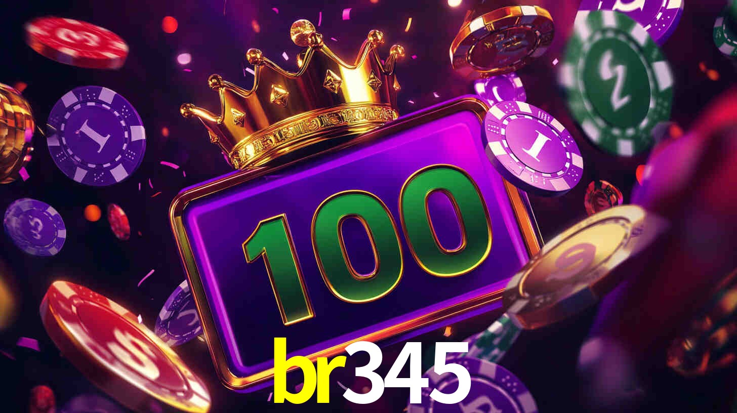 Live Casino br345