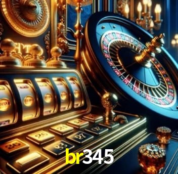 Bônus de Boas-vindas br345
