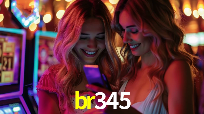 Ofertas Imperdíveis na br345: Promoções e Bônus Que Valem a Pena