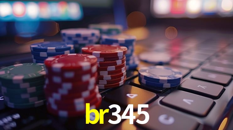 Casino Ao Vivo br345