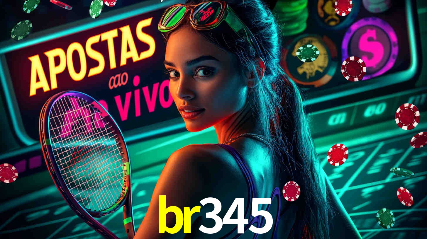 Descubra a Magia dos Jogos de Arcade no br345