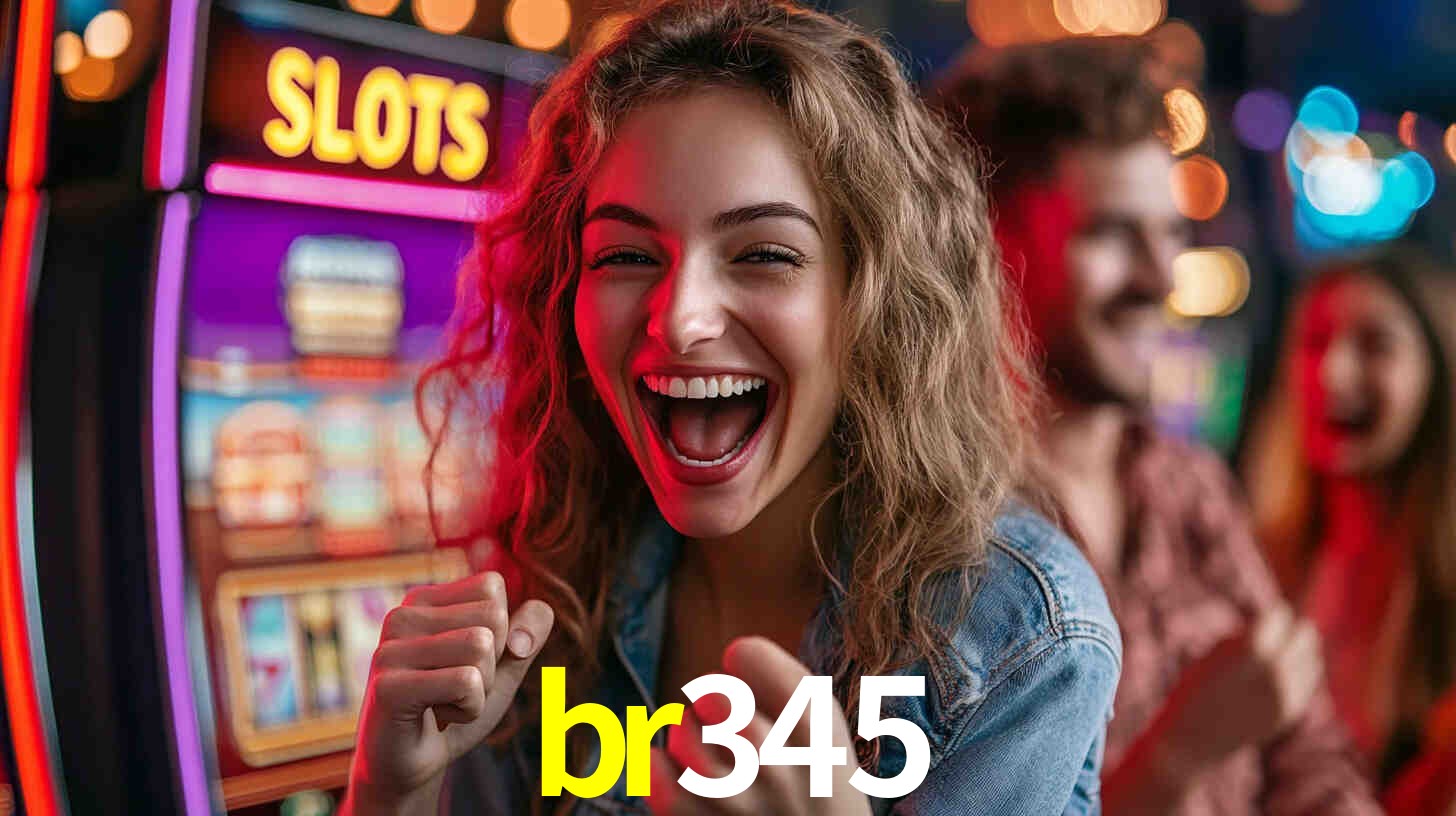 A Popularidade dos Caça-Níqueis no br345